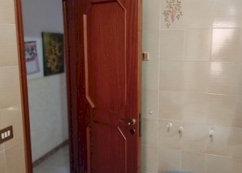 Bagno - Appartamento LARGO ORAZIO COSTANTINO, Casteldaccia - foto 24