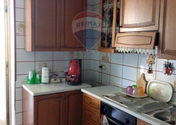 Cucina - Appartamento LARGO ORAZIO COSTANTINO, Casteldaccia - foto 27