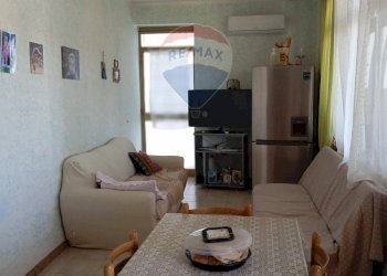 Sala da pranzo - Appartamento LARGO ORAZIO COSTANTINO, Casteldaccia - foto 29