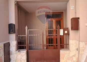 Ricezione / Lobby - Appartamento LARGO ORAZIO COSTANTINO, Casteldaccia - foto 30