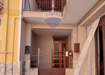 Edificio all\'aperto - Appartamento LARGO ORAZIO COSTANTINO, Casteldaccia - foto 31