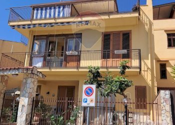 Casa all\'aperto - Appartamento LARGO ORAZIO COSTANTINO, Casteldaccia - foto 32