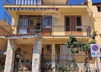 Casa all\'aperto - Appartamento LARGO ORAZIO COSTANTINO, Casteldaccia - foto 33