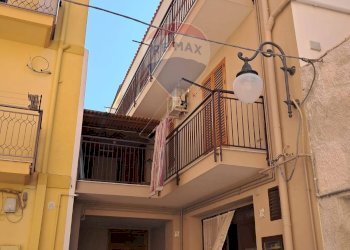 Edificio all\'aperto - Appartamento LARGO ORAZIO COSTANTINO, Casteldaccia - foto 34