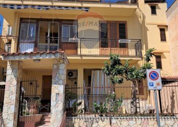 Casa all\'aperto - Appartamento LARGO ORAZIO COSTANTINO, Casteldaccia - foto 35