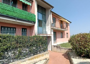 Foto 15 - Bilocale Via Bartali, Montefano - foto 15