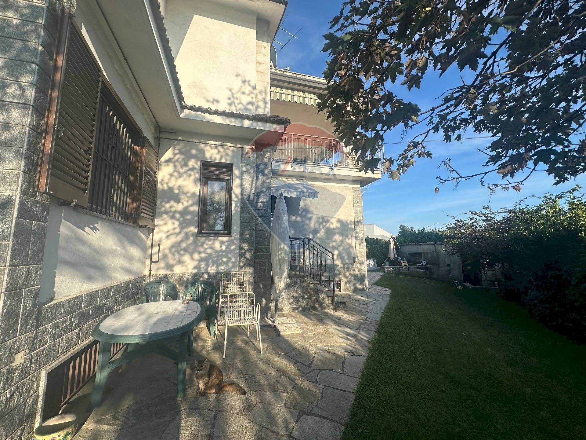 Casa all\'aperto - Casa semi indipendente Via Romagna
 
54, Gallarate - foto 3