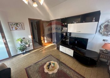 Soggiorno - Casa semi indipendente Via Romagna
 
54, Gallarate - foto 6