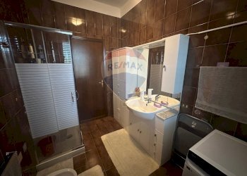 Bagno - Casa semi indipendente Via Romagna
 
54, Gallarate - foto 13