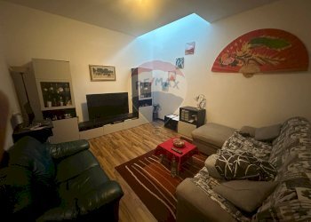 Soggiorno - Casa semi indipendente Via Romagna
 
54, Gallarate - foto 14