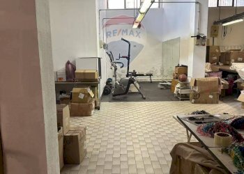 Non correlato - Casa semi indipendente Via Romagna
 
54, Gallarate - foto 21