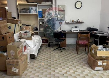 Dispensa di stoccaggio - Casa semi indipendente Via Romagna
 
54, Gallarate - foto 22