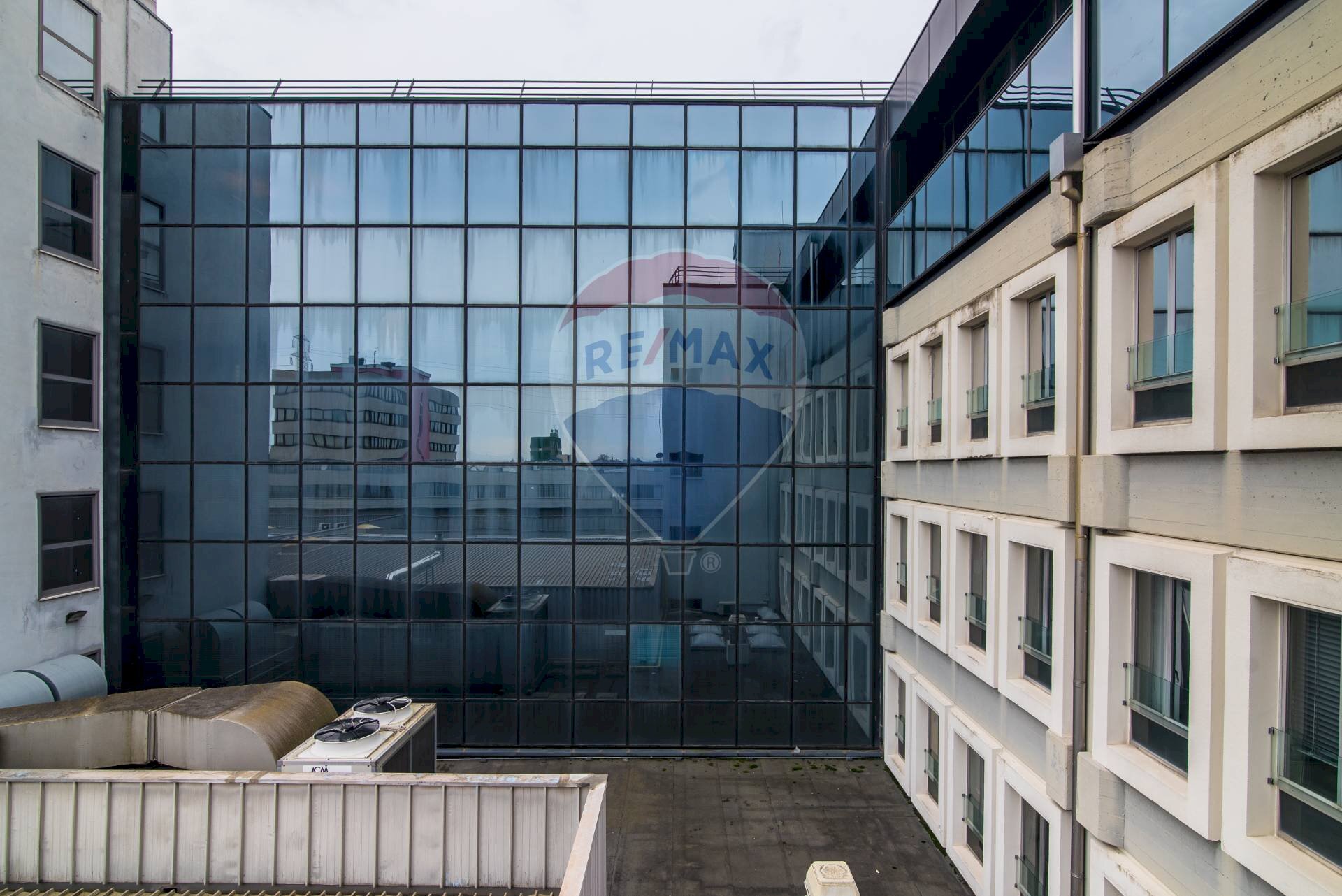 Edificio all\'aperto - Ufficio Padova - foto 3