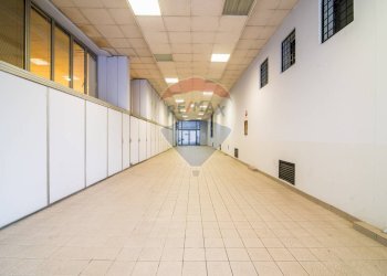 Hall / corridoio - Ufficio Padova - foto 8