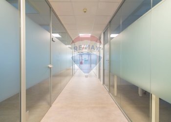 Hall / corridoio - Ufficio Padova - foto 11