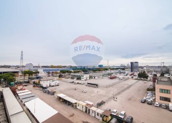 Edificio all\'aperto - Ufficio Padova - foto 12