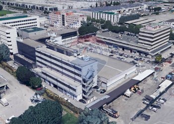 Edificio all\'aperto - Ufficio Padova - foto 20