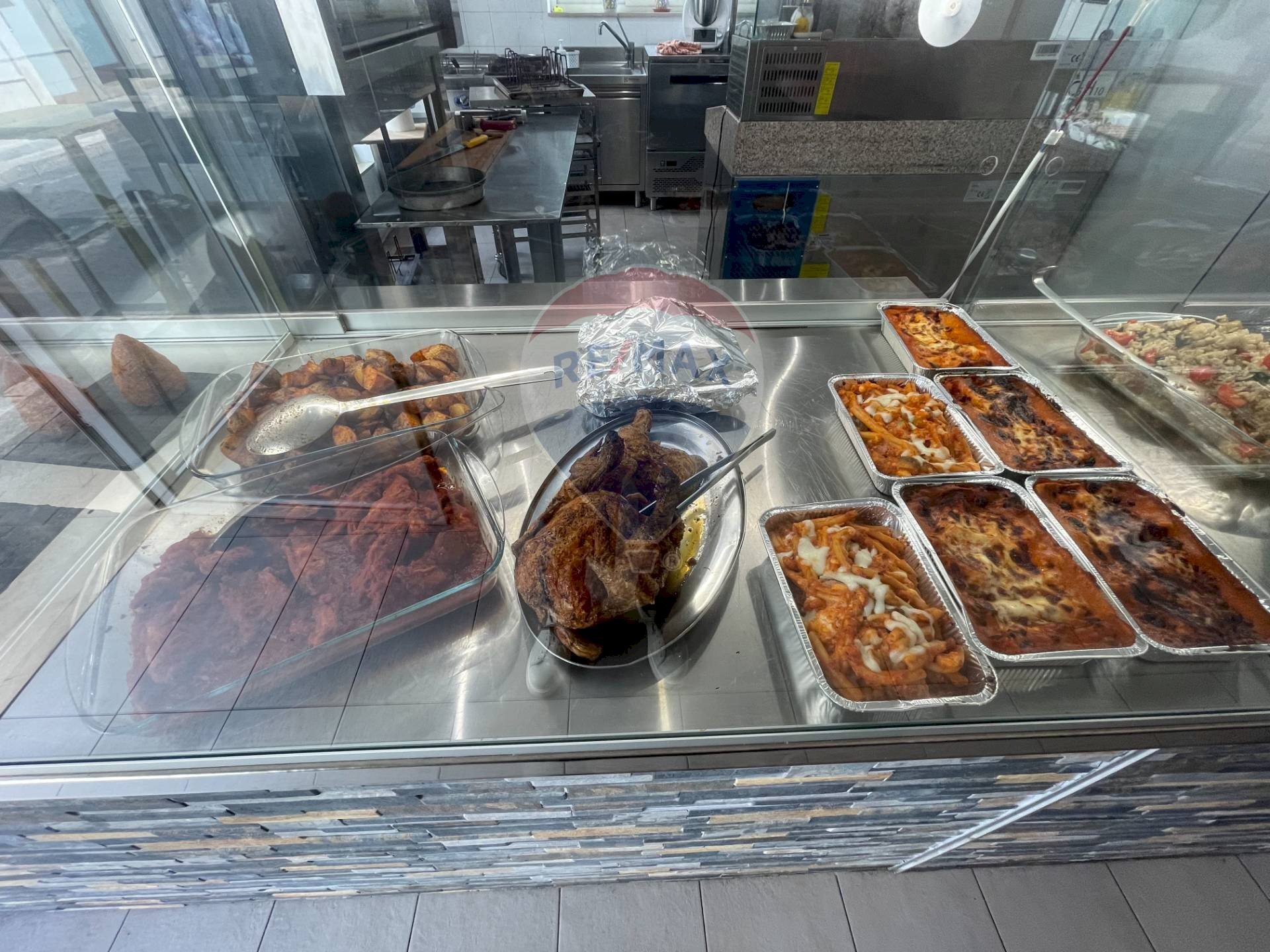 Dettagli - Attività Commerciale via vespucci
 
6, Ragusa - foto 3