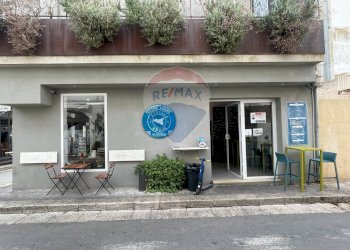 Edificio all\'aperto - Attività Commerciale via vespucci
 
6, Ragusa - foto 1