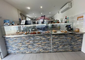 Cucina - Attività Commerciale via vespucci
 
6, Ragusa - foto 4