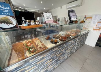 Cucina - Attività Commerciale via vespucci
 
6, Ragusa - foto 6