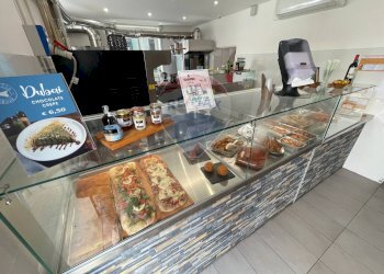 Cucina - Attività Commerciale via vespucci
 
6, Ragusa - foto 5