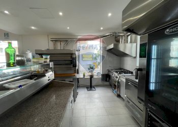 Cucina - Attività Commerciale via vespucci
 
6, Ragusa - foto 12