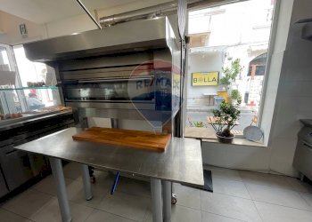 Cucina - Attività Commerciale via vespucci
 
6, Ragusa - foto 13