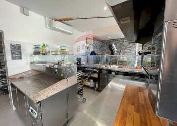 Cucina - Attività Commerciale via vespucci
 
6, Ragusa - foto 15