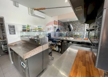 Cucina - Attività Commerciale via vespucci
 
6, Ragusa - foto 16