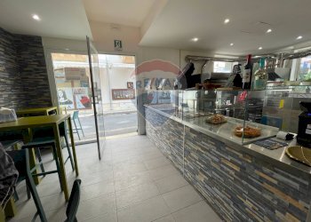 Cucina - Attività Commerciale via vespucci
 
6, Ragusa - foto 17