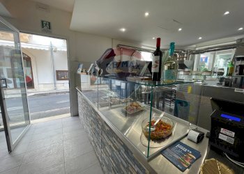 Cucina - Attività Commerciale via vespucci
 
6, Ragusa - foto 19