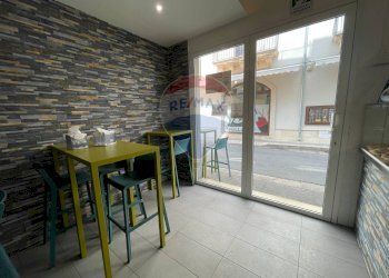 Sala da pranzo - Attività Commerciale via vespucci
 
6, Ragusa - foto 20