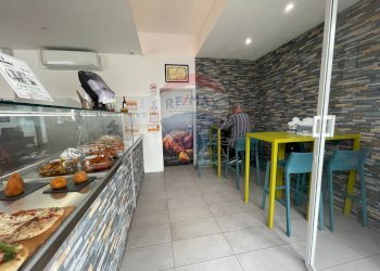 Cucina - Attività Commerciale via vespucci
 
6, Ragusa - foto 21