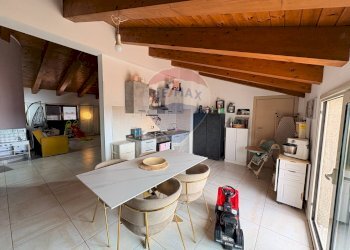 Cucina - Attico Via Mazzini
 
16, Mazzarrone - foto 3