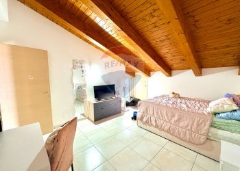 Camera / camera da letto - Attico Via Mazzini
 
16, Mazzarrone - foto 7