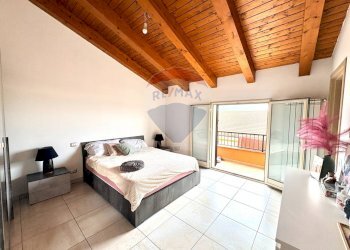 Camera / camera da letto - Attico Via Mazzini
 
16, Mazzarrone - foto 10