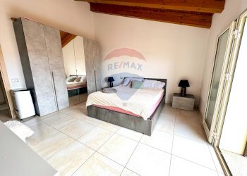 Camera / camera da letto - Attico Via Mazzini
 
16, Mazzarrone - foto 11