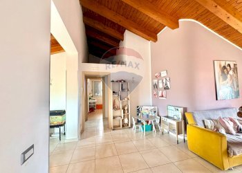 Soggiorno - Attico Via Mazzini
 
16, Mazzarrone - foto 18