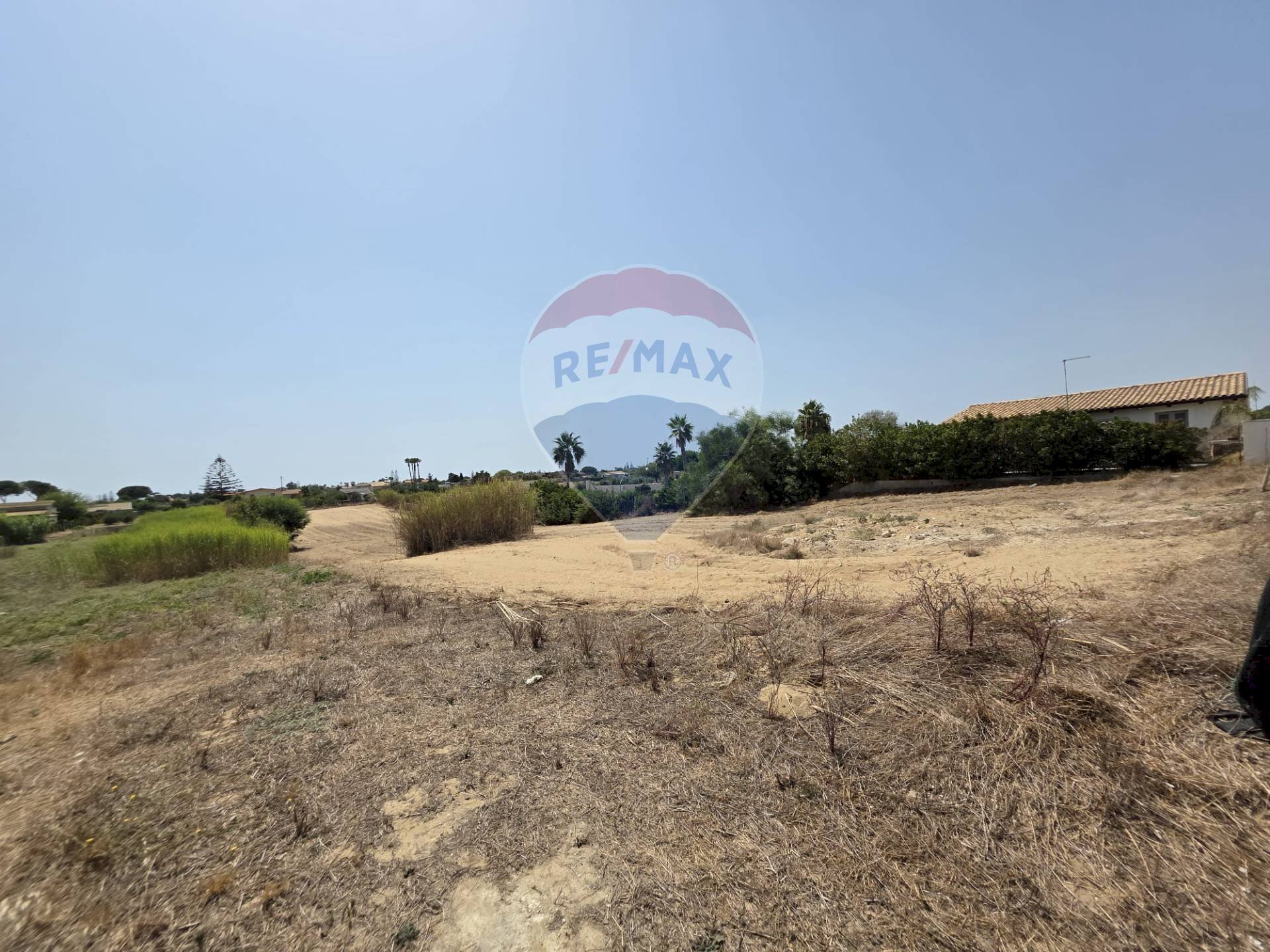 Vista delle montagne - Terreno agricolo via delle rose
 
sn, Ispica - foto 1