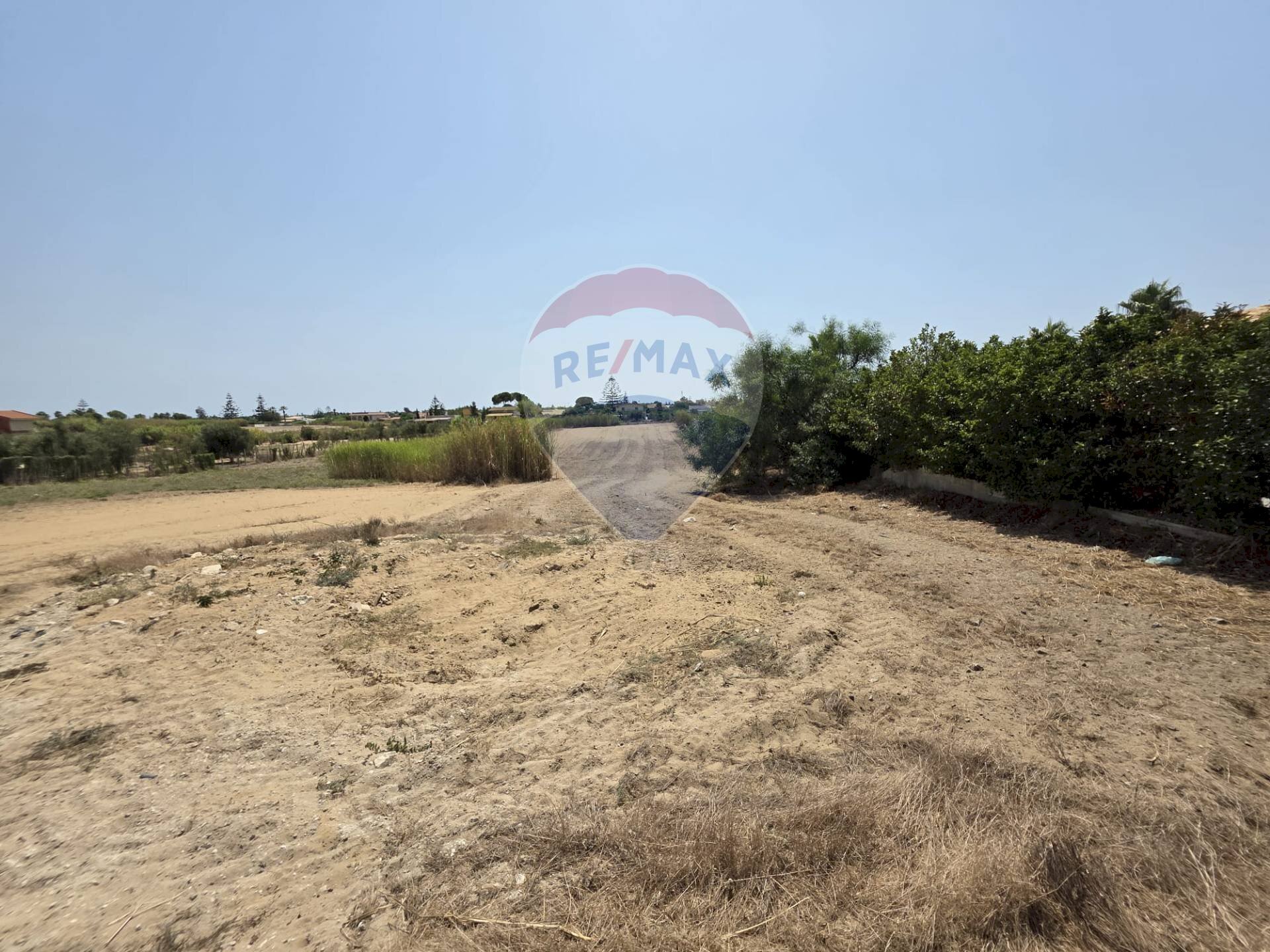 Giardino - Terreno agricolo via delle rose
 
sn, Ispica - foto 2