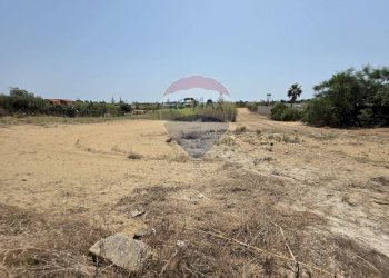 Vista delle montagne - Terreno agricolo via delle rose
 
sn, Ispica - foto 2