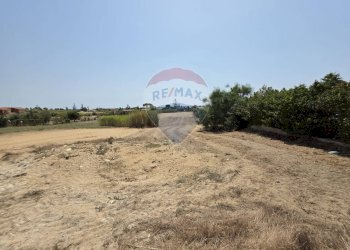 Giardino - Terreno agricolo via delle rose
 
sn, Ispica - foto 5