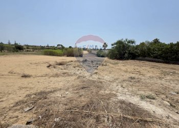 Vista delle montagne - Terreno agricolo via delle rose
 
sn, Ispica - foto 7