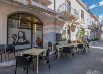 Terrazza - Locale Commerciale via Amerigo Vespucci
9, Ragusa - foto 1