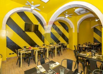 Terrazza - Locale Commerciale via Amerigo Vespucci
9, Ragusa - foto 5