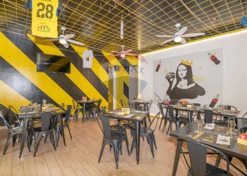 Terrazza - Locale Commerciale via Amerigo Vespucci
9, Ragusa - foto 6