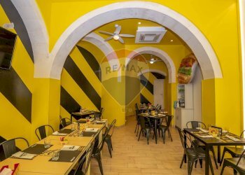 Sala da pranzo - Locale Commerciale via Amerigo Vespucci
9, Ragusa - foto 7