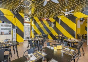 Terrazza - Locale Commerciale via Amerigo Vespucci
9, Ragusa - foto 8