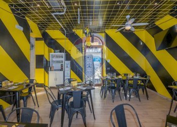 Terrazza - Locale Commerciale via Amerigo Vespucci
9, Ragusa - foto 9